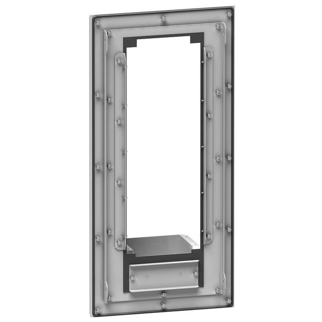 Spacial Zestaw montażowy do ATV