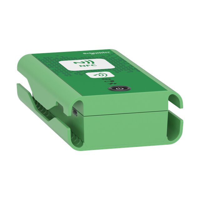 Uniwersalny interfejs Wifi automatyki, IP20, ze złączami RJ45 i micro USB