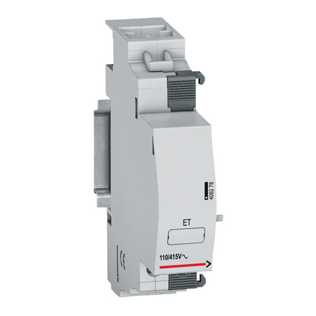 WYZWALACZ WZROSTOWY 110/415V AC TX3, DX3 I FRX 300, Legrand