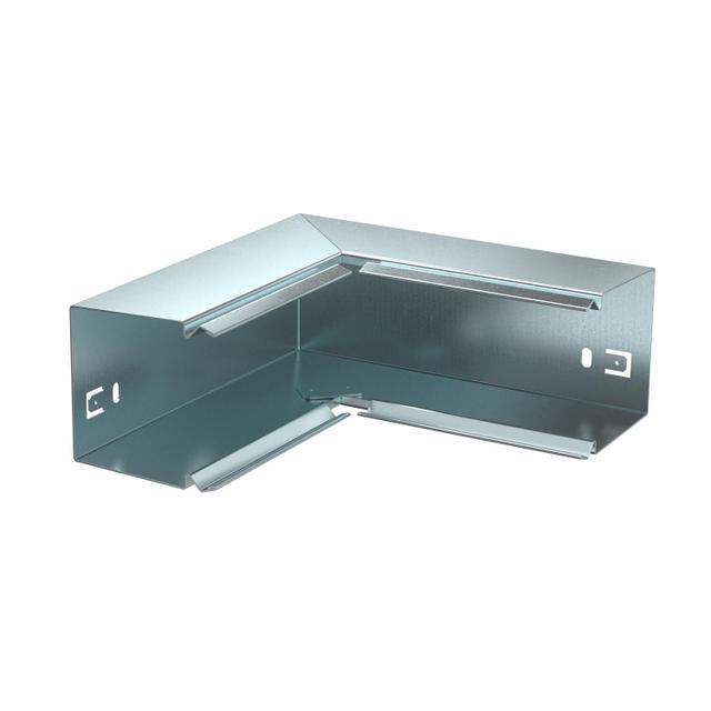 NAROŻE WEWN.60X 60 STAL FS