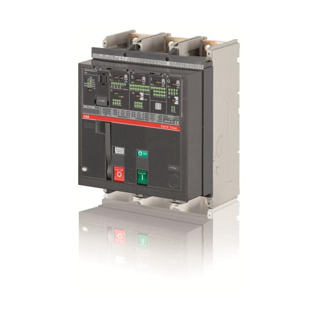 TMAX T7L 1250 PR331/P LSIG IN=1250A 3P F F M WYŁĄCZNIK KOMPAKTOWY