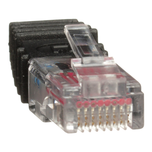 Compact NSX , terminal ULP do wyłącznika Compact NSX 10 szt.