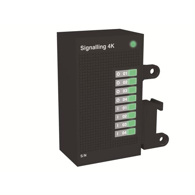 Ekip 4K E2.2..E6.2 moduł sygnalizacyjny