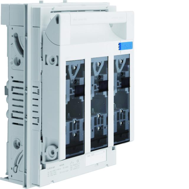 LT rozłącznik bezpiecznikowy NH2 3P 400A 690V AC LT254E HAGER