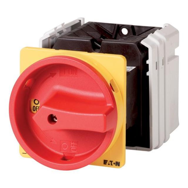 T5B-1-8200/V/SVB Łącznik krzywkowy 63A 22kW 094273 EATON