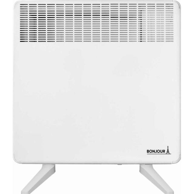 BONJOUR 1750W konwektor elektryczny (model stojący)