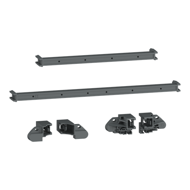 Zestaw wspornikowy bloku zaciskowego 13/18M