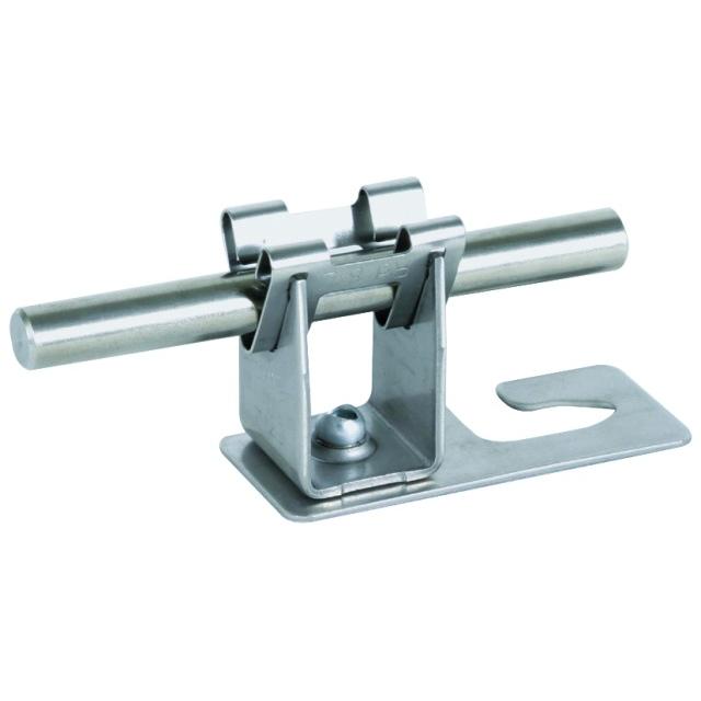 Wspornik dachowy z DEHNgrip