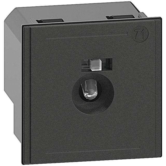 LIVING NOW - LAMPKA PRZESZKODOWA - 2 MODUŁY, Bticino