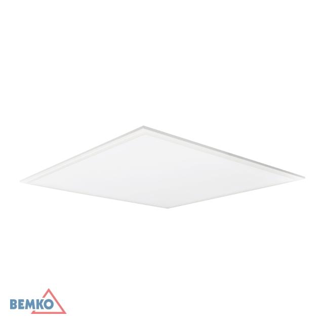 PANEL LED MIDAL 40W 6000K 4200LM IP20 60x60 BIAŁY PZH