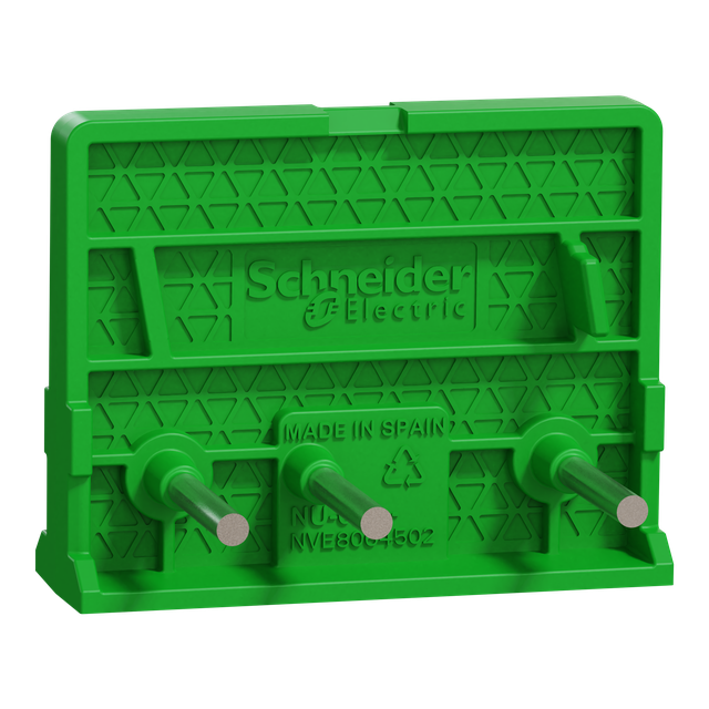 Nowa Unica, Zestaw 10 łączników gniazd