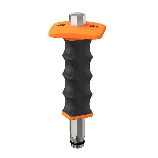 915/RB, OSADZAK Z OSŁONĄ GUMOWĄ