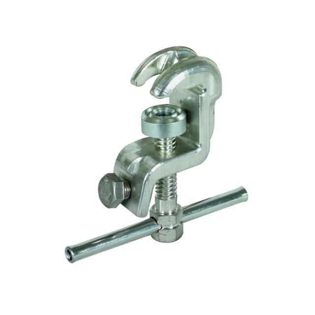 Zacisk uniwersalny U6, zakres fi 20/25 mm