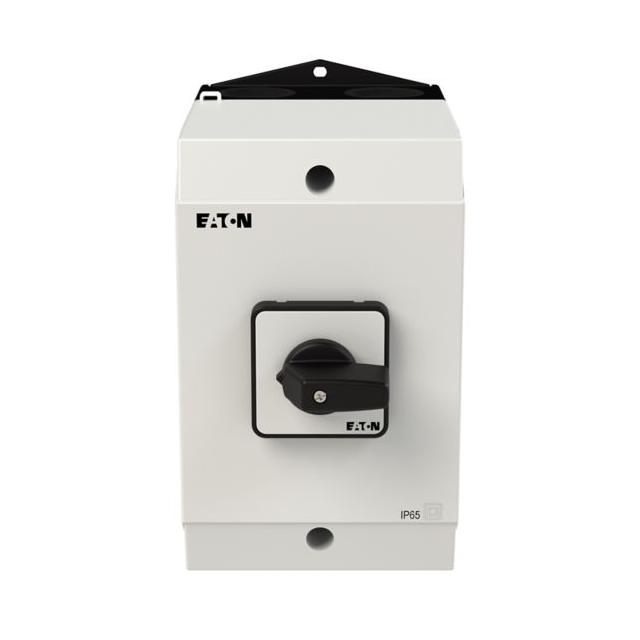 T3-5-8369/I2 Łącznik krzywkowy 32A 13kW 207536 EATON