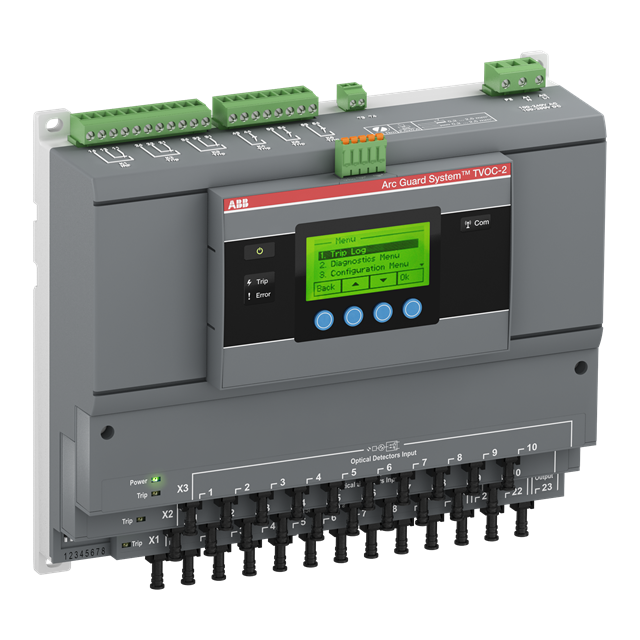 Arc Guard Monitor TVOC-2-240-C