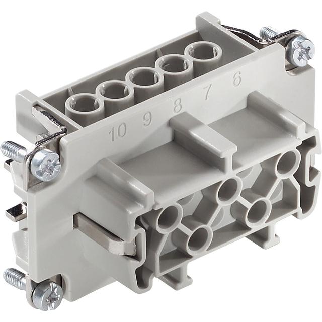 H-BE 10 BS WKŁAD ŻEŃSKI M.DR. 10193000 LAPP KABEL