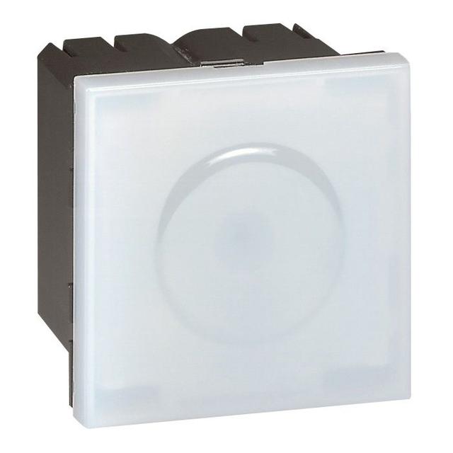 MOSAIC LAMPKA OŚWIETLENIA AWARYJNEGO LED - 2 MODUŁY BIAŁA, Legrand