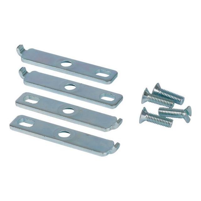 BL-CI Płaskownik do mocowania ze śrubą 036168 EATON