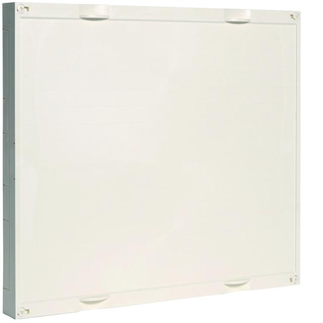 univers N HC 450x500mm zestaw z płytą montażową UC32MP HAGER