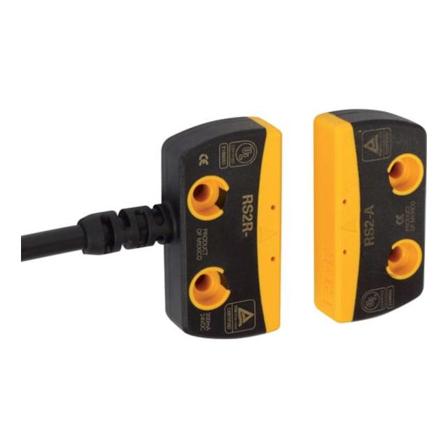 RS2R-02-Q4 RS2R 2R Magnetyczny wyłącznik bezpieczeństwa 4-pin 177295 EATON