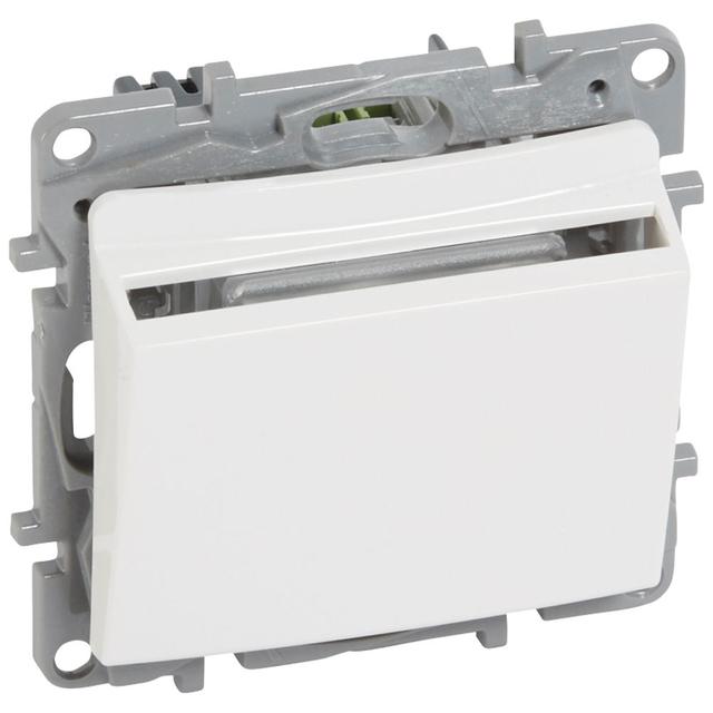 Niloe Łącznik Hotelowy Biały 664793 LEGRAND