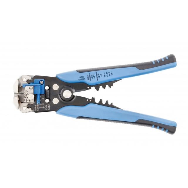 Automatyczny ściągacz izolacji 0,25~6,0mm2