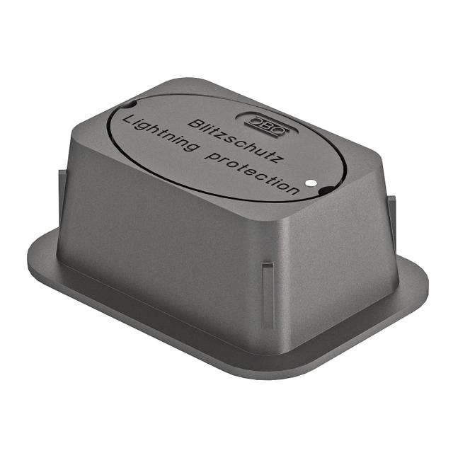 5700, Skrzynka kontrolna