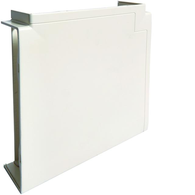 tehalit.GBD Rozgałęźnik T, 50x190mm, biały