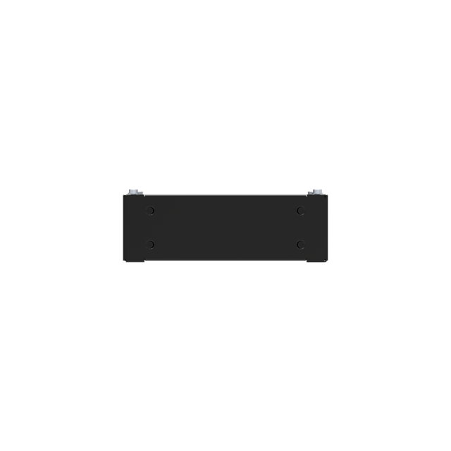 TZW110 Cokół głębokość D=350mm szerokość 1PW 250mm wysokość H=100mm