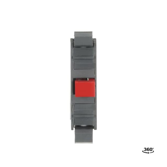 Blok styków 1NC mikrowłączniki MCBL-01