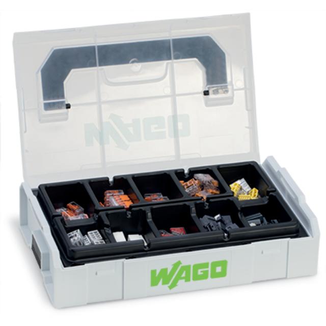 L-BOXX® Mini WAGO