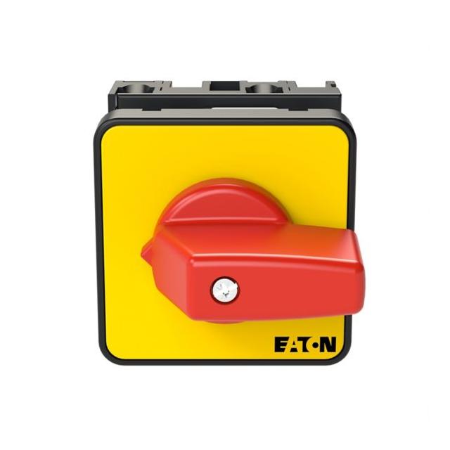 Łącznik krzywkowy-1 1P 20A do wbudowania T0-1-8200/E-RT 009474 EATON