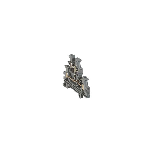Złączka Viking 2Torowa Dioda 4Mm2 Szerokość 6 037155 LEGRAND
