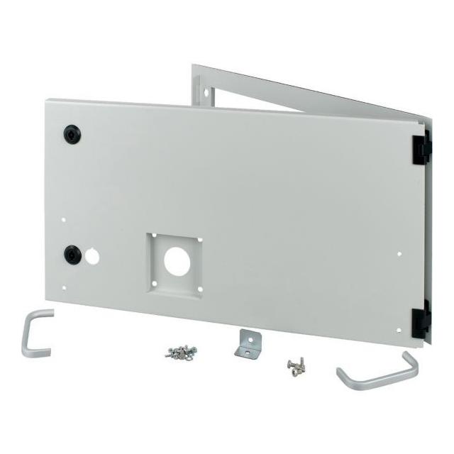 XMW1206CDV-NZM-C XW_ płyta czołowa zamknięta NZM_IP31_H300 194462 EATON