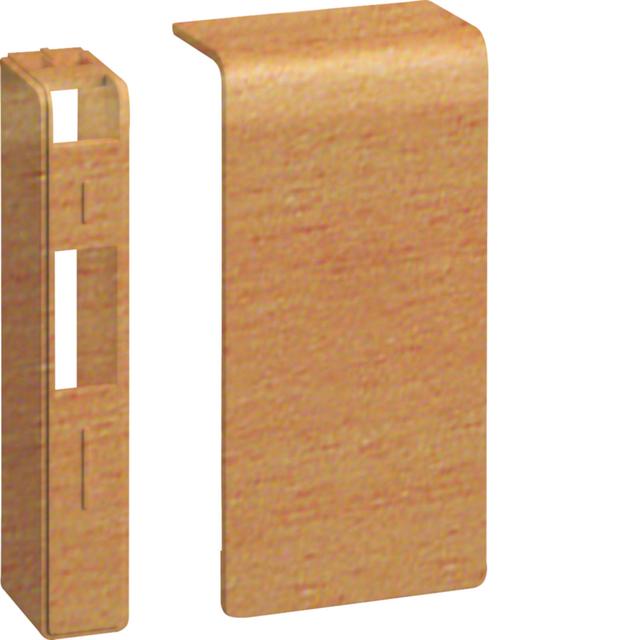 tehalit.SL Końcówka 20x80 buk SL200806D2 HAGER