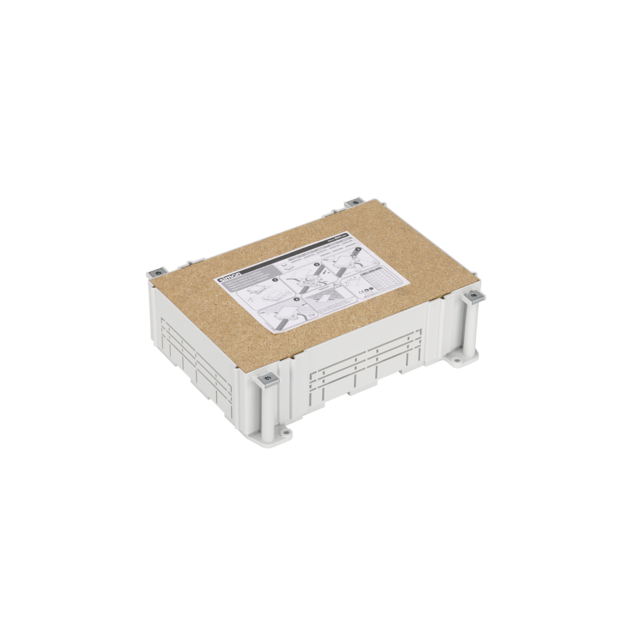 Simon Connect Kaseta do wylewki z tworzywa do SF410 SF470