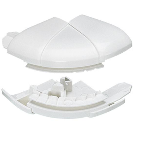 DLP KĄT ZEWNĘTRZNY DO WYSOKOŚCI 65, Legrand