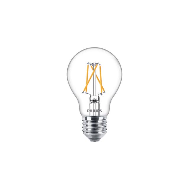 Żarówka LED 7,5/3/1,6W=60-30-16W 806-320-150lm 2700/2500/2200K LEDClassic SSW 60W A60 E27WWCL RF1SRT