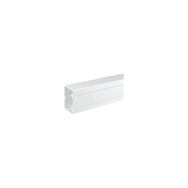 "Simon CONNECT TSC-TK12081-9 Kanał 1-kom. Cabloplus PVC 90x55mm, dł. 2 mb, cena za 1mb