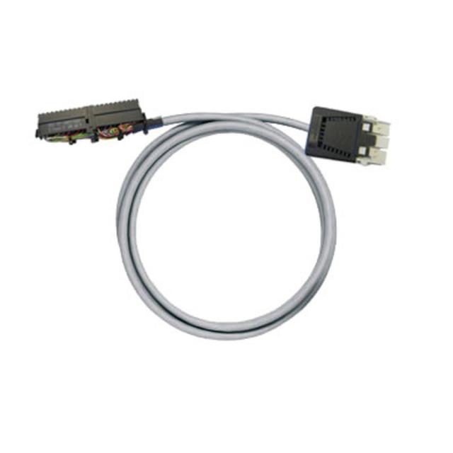 PAC-S300-RV36-V0-2M Kabel połączeniowy PLC WEIDMULLER
