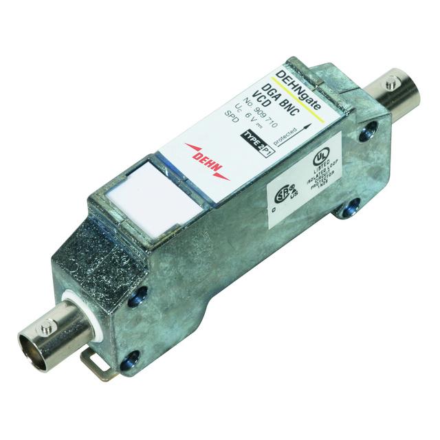 Ogranicznik przepięć DEHNgate