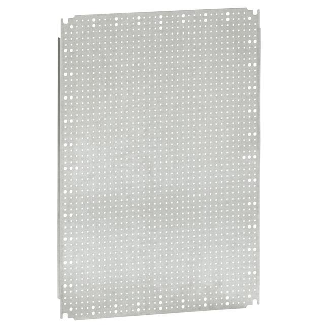 PŁYTA PERFOROWANA L 12,5 SZAFA 500 X 400, Legrand