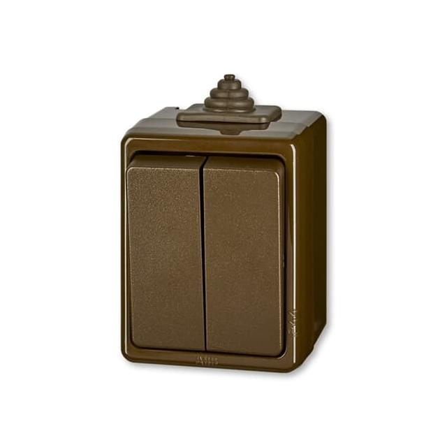 Wył.świecznikowy.n/t IP 44