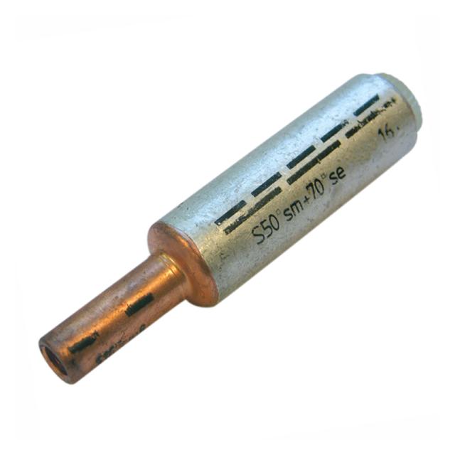 Złączka   AL-Cu   120/150/70