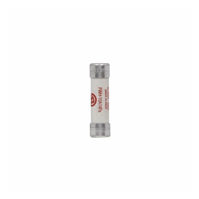 20A 500V AC UL 14x51mm FERRULE FUSE Wkładka szybka 20A AC 500V 14x51 mm aR UL FWH-20A14F EATON