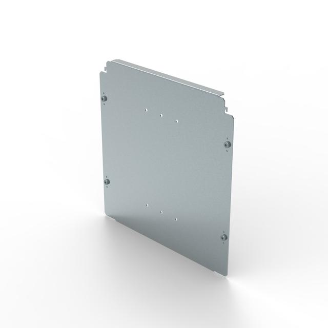 XL3 S 630/4000 16M PODSTAWA MONTAŻOWA DPX3 630 Z NAPĘDEM SILNIKOWYM, Legrand