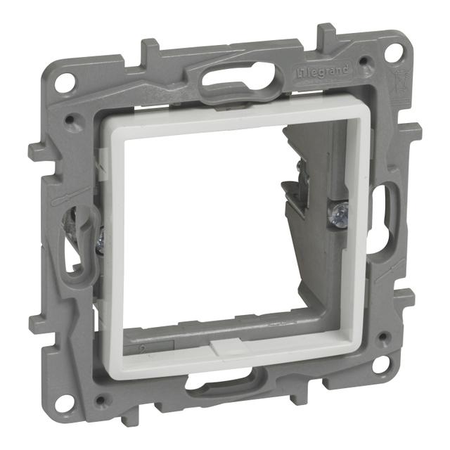NILOE/NILOE SELECTION - ADAPTER MOSAIC M45, Legrand