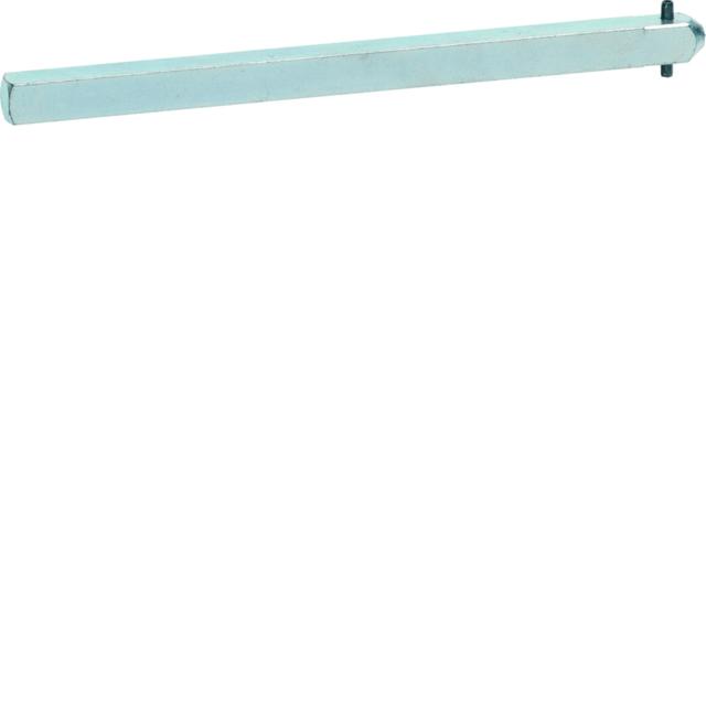Wałek l=200mm do rozłączników bezpiecznikowych 63-400A HZF102 HAGER