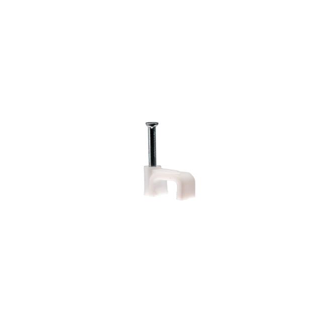 UCHWYT KABLOWY D YDYP 2X1.5 /OP 100SZT 7/5 H.7012A