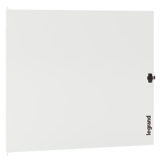 XL3S 160 DRZWI METALOWE PEŁNE 4X36M, Legrand